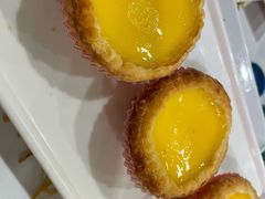 招牌蛋挞-东江海鲜酒家(艺都分店)