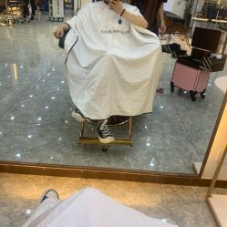 -YOUR HAIR の Harajuku