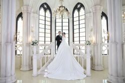 点击看大图 -金夫人婚纱摄影(华南店)