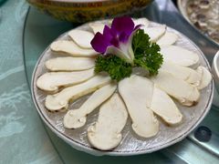 -山菌美食苑(振兴路店)
