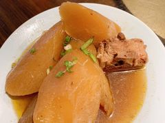 头萝卜-灶丰年间(定安路店)
