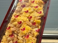 -白天鹅宾馆·美食屋