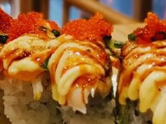 -六本目日式料理(珊瑚沙家园店)