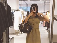 -URBAN REVIVO(欢乐海岸购物中心店)