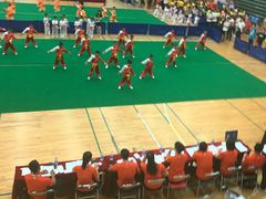 -广州体育职业技术学院