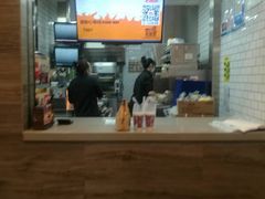 -汉堡王(SKLP店)