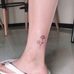 -V一刺青·纹身   穿孔    清洗