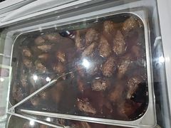 -鸿运兔·手撕烤兔(天府广场店)
