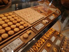 -泸溪河桃酥(鄞州高新宝龙店)