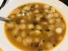-辣子鸡背(九龙山店)