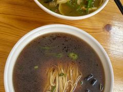 蝦爆鱔麵-超爷叔面馆(西园店)