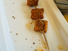 -山丹丹西北菜(金贸大厦店)