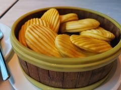 -苏州W酒店·苏滟中餐厅