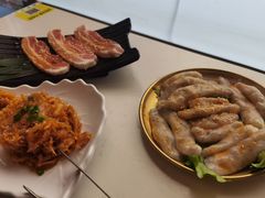 -八乔煎肉馆·丹东特色煎锅(梅林店)