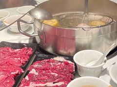 -陈记顺和牛肉火锅馆(天河北路店)