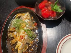 -贰醒·私房小院烧烤 (太古里店)
