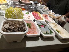 -海底捞火锅(天津SM城市广场店)