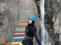 -洛阳白云山景区