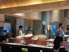 -炉匠炉端烧·酒(国金中心商场店)
