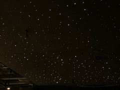 -STARRY CAFE & LOUNGE BAR(高新店)