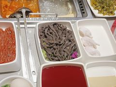 -海底捞火锅(金地广场生日主题店)