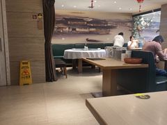 大堂-六泰居·尔滨地标·东北菜(黄河路店)