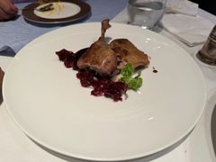 -Le Siècle.百年西餐厅(颐和公馆店)