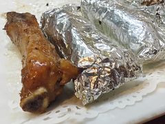 -隆都四季香饭店(碧海路店)