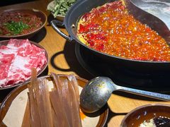 -阳阳老火锅(小南门店)