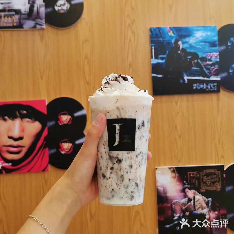 青岛探店|捧在手心里的浪漫 周董同款仅8r