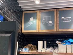 -Ice Monster冰馆·CNN评选全球十大甜品(国贸商城店)