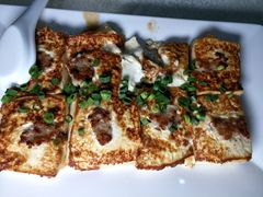 客家酿豆腐-丰宝源客家菜(常平店)