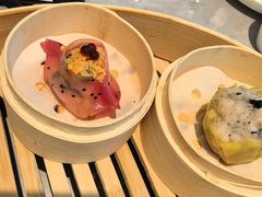-陶兰居·香港饭店·海鲜大排档(圆融时代广场店)