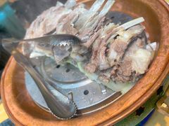 蒙料一八手把肉-蒙料·手把肉(望京店)