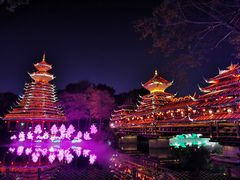 -深圳锦绣中华民俗村