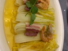 -山外山菜馆(玉泉路店)