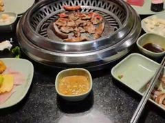-盛江山自助料理(太原街万达店)