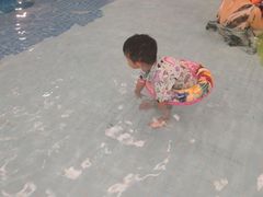 -南宫温泉水世界