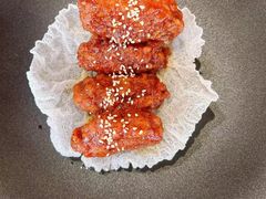 -太平洋西餐厅(金陵饭店)