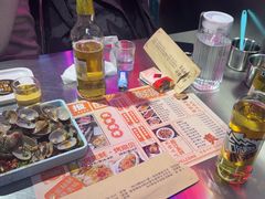 -有蚝有翅烧烤大排档·宵夜(右安门店)