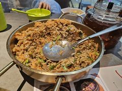 -好武功闽南私房菜(万达店)