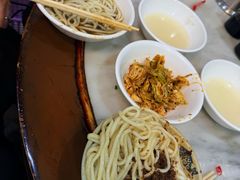 -肖家河家常面(肖家河北街店)