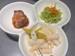 -姑苏家宴·苏帮菜·松鼠桂鱼(苏州总店)