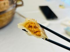 -品海楼·大连海胆锅贴馆(东港店)