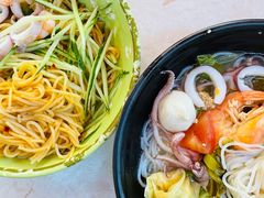 -周记蟹仔粉(侨港风情街店)