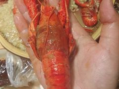 -金陵一哥龙虾馆(三牌楼总店)