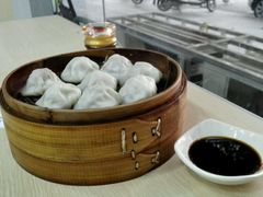 -鸡鸣汤包(广东路店)