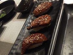-昊·来了寿司(双楠2店)