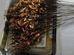 -宋文成烤肉(白沙巷店)