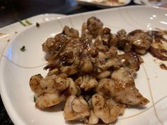 脆皮鸡排-火地铁板烧(昆山万象汇店)